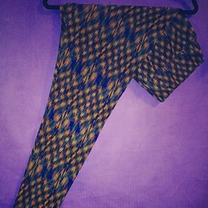 T/C LuLaRoe Leggings